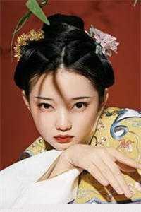 《朋友》作者:鱼霜