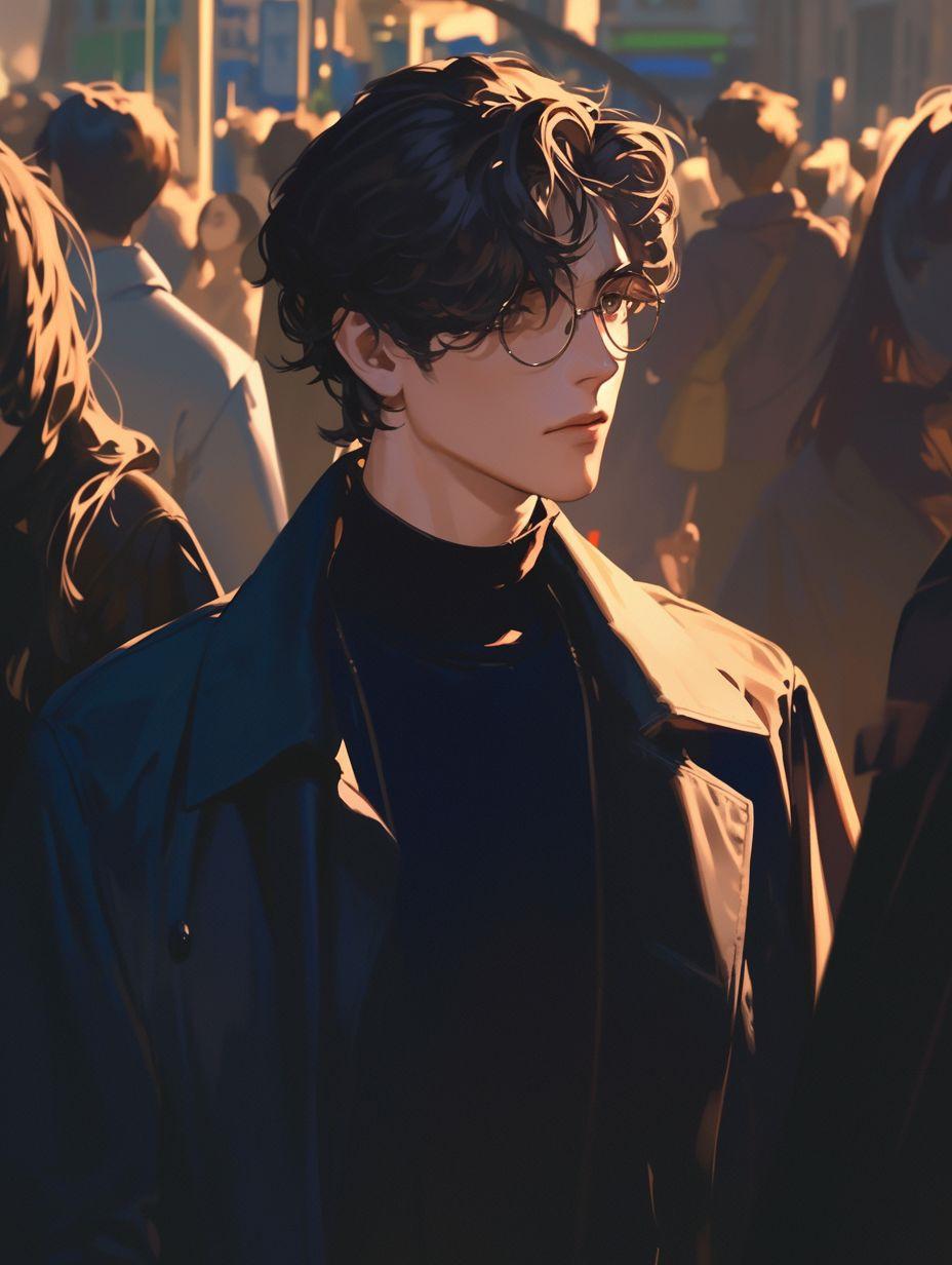 《为夫曾是龙傲天》作者：墨书白