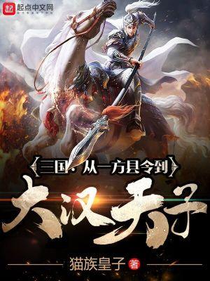 三国:从一方县令到大汉天子