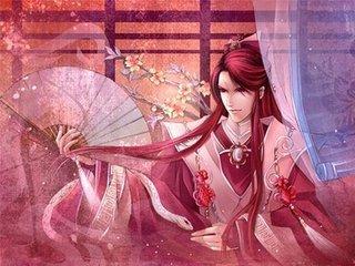 神魔之倾世魔皇妃