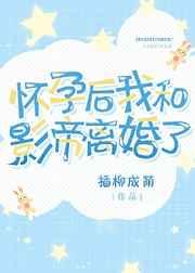 怀孕后我和影帝离婚了