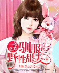 一夜贪欢:驯服野性甜妻