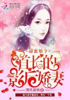 甜蜜婚令:首长的影后娇妻(不负荣光,不负你)