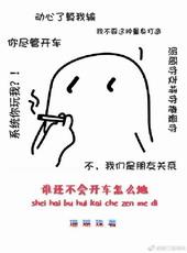 [快穿]谁还不会开车怎么地