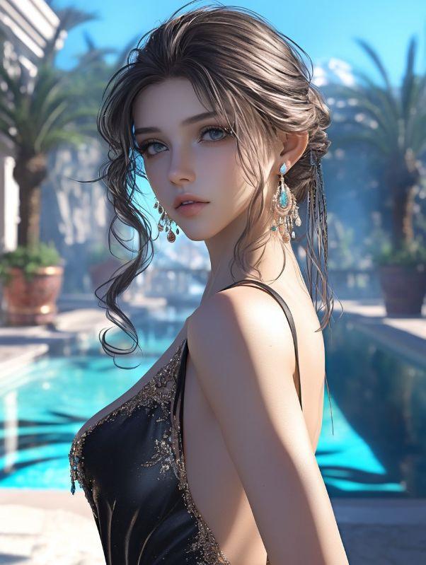 《那个不为人知的故事》作者:Twentine