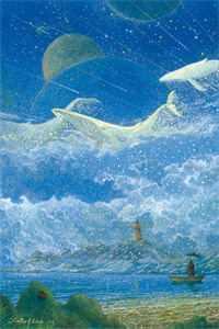 右耳聆听，左耳爱