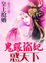 皇上抢婚：鬼眼盗妃惑天下