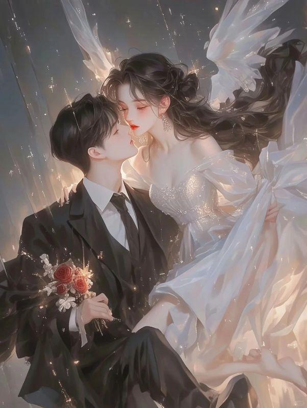 《情深如酒，不复从前》孟楚航 顾霜