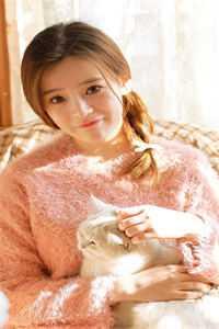 【独家补番完结】吻冬 作者：桃吱吱吱