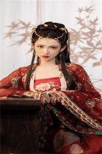 《八十年代独生女》林枝枝