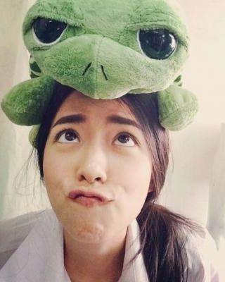 《那就跟我回家》作者：慕义