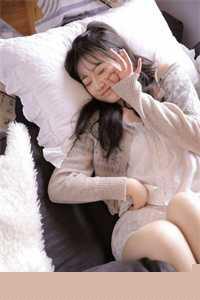 朋友 作者:鱼霜