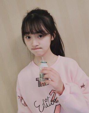 《欲言难止》作者：麦香鸡呢