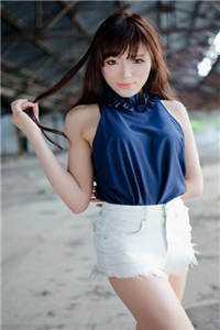 【独家】《奈何情深不渡》顾南枝 段寒川