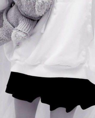 《万人迷师尊他修无情道》作者：四月风中