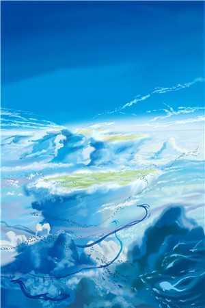 《七零海岛来了个大美人》作者：十二月不冷