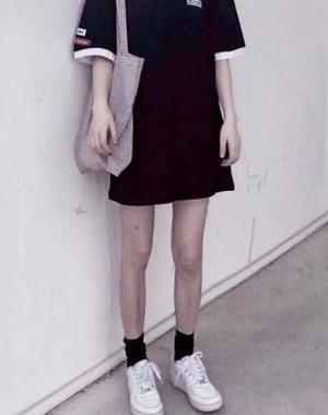 纯情少女沉沦欲望